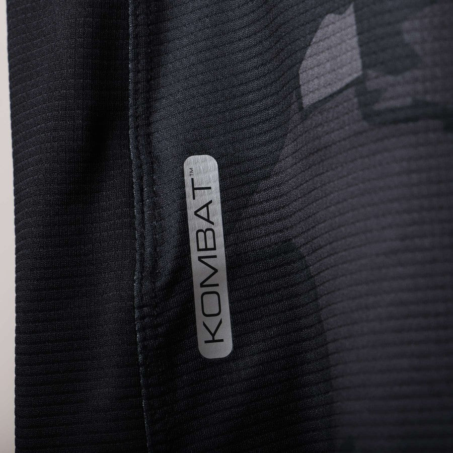 Maglia Napoli Kappa camo district ml 2019/2020 Insigne 24 by KAPPA - Home (8)