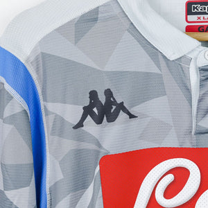 Maglia Napoli Kappa Hamsik 17 2018/2019 by KAPPA (10)