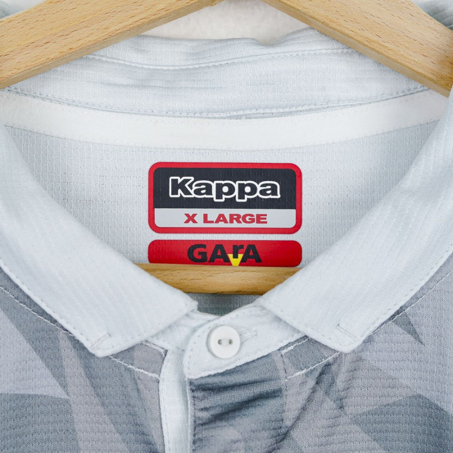 Maglia Napoli Kappa Hamsik 17 2018/2019 by KAPPA (12)