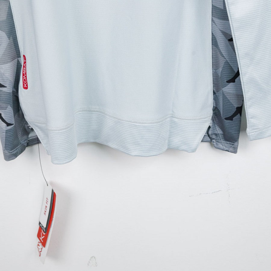 Maglia Napoli Kappa Hamsik 17 2018/2019 by KAPPA (3)