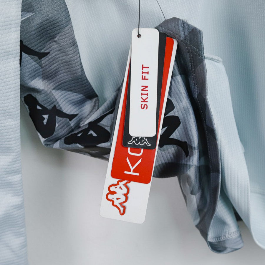 Maglia Napoli Kappa Hamsik 17 2018/2019 by KAPPA (8)