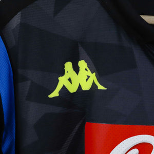 Maglia Napoli Kappa Koulibaly n26 2018/2019 by KAPPA (10)
