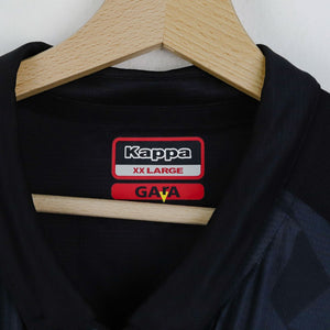 Maglia Napoli Kappa Koulibaly n26 2018/2019 by KAPPA (11)