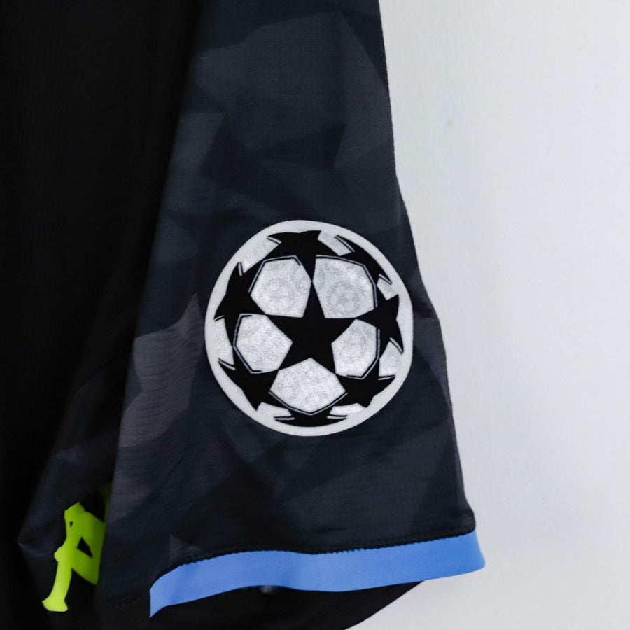 Maglia Napoli Kappa Koulibaly n26 2018/2019 by KAPPA (3)