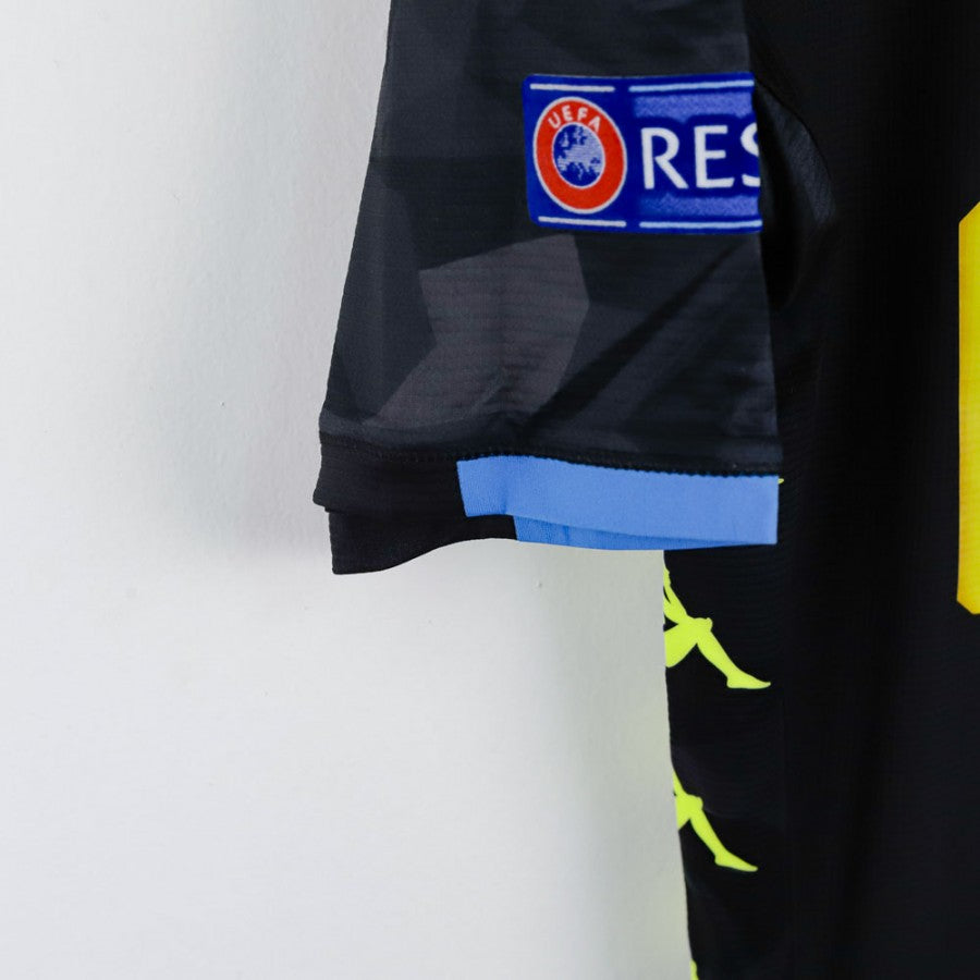 Maglia Napoli Kappa Koulibaly n26 2018/2019 by KAPPA (4)