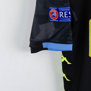 Maglia Napoli Kappa Koulibaly n26 2018/2019 by KAPPA (4)