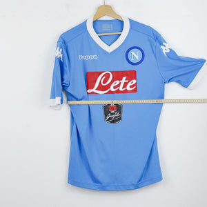 Maglia Napoli Kappa Lete 2015/2016 by KAPPA - Home (12)