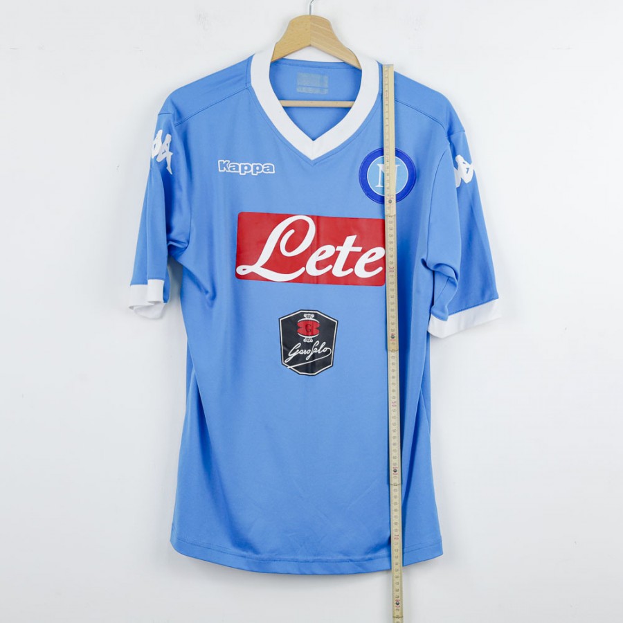 Maglia Napoli Kappa Lete 2015/2016 by KAPPA - Home (13)