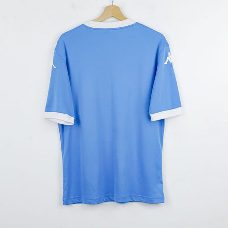 Maglia Napoli Kappa Lete 2015/2016 by KAPPA - Home (2)