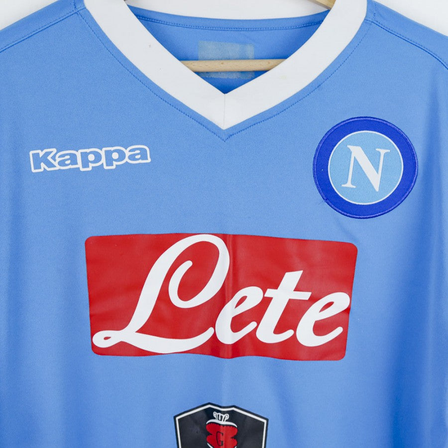 Maglia Napoli Kappa Lete 2015/2016 by KAPPA - Home (8)
