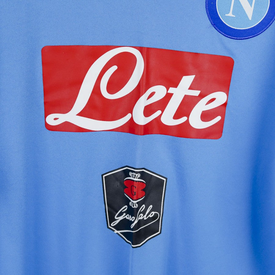Maglia Napoli Kappa Lete 2015/2016 by KAPPA - Home (9)