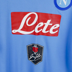 Maglia Napoli Kappa Lete 2015/2016 by KAPPA - Home (9)