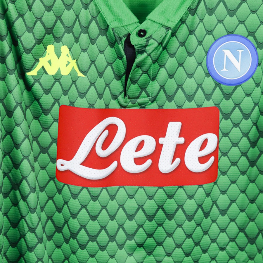 Maglia Napoli Kappa Meret 1 2018/2019 by KAPPA (13)