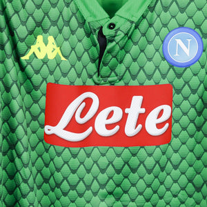 Maglia Napoli Kappa Meret 1 2018/2019 by KAPPA (13)