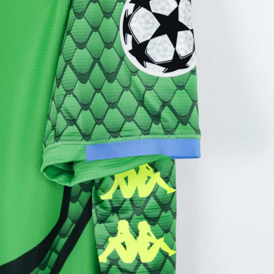 Maglia Napoli Kappa Meret 1 2018/2019 by KAPPA (6)