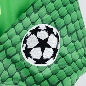 Maglia Napoli Kappa Meret 1 2018/2019 by KAPPA (7)