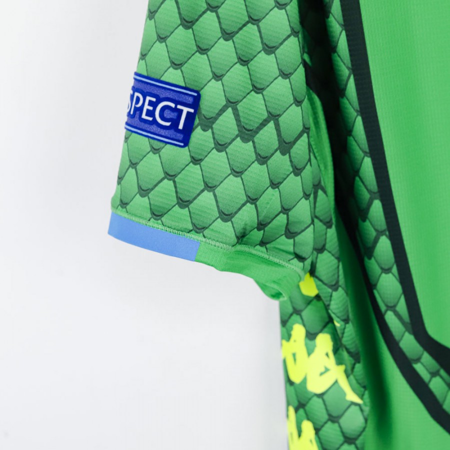 Maglia Napoli Kappa Meret 1 2018/2019 by KAPPA (8)