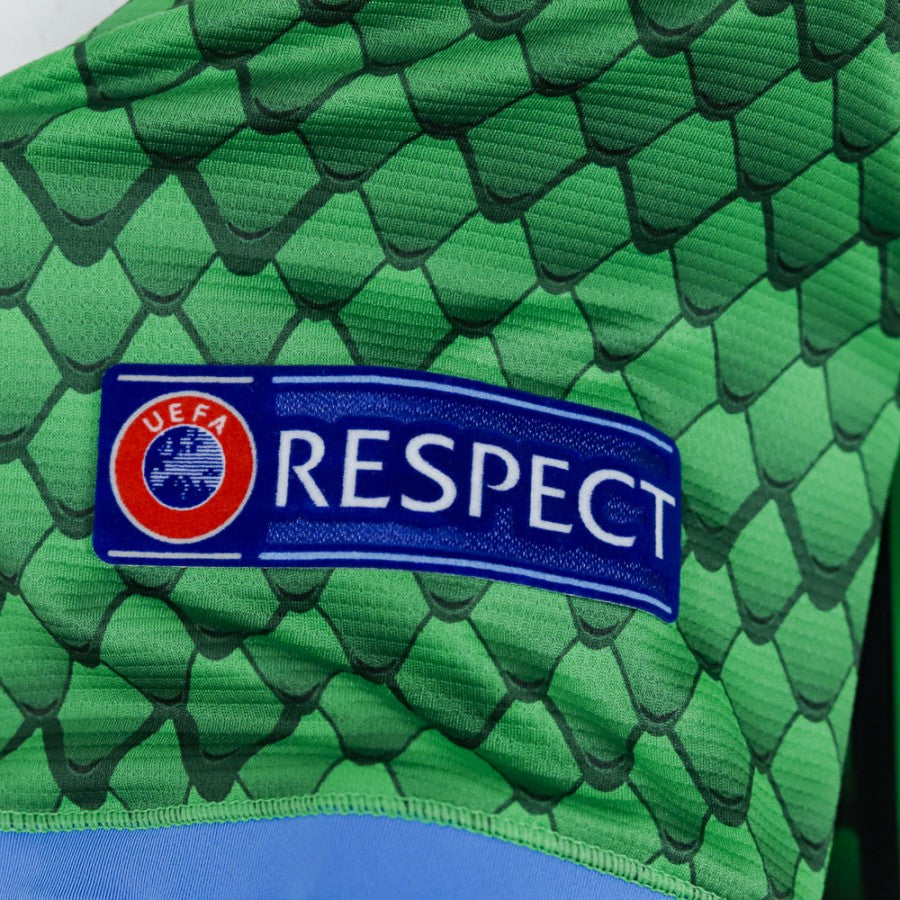 Maglia Napoli Kappa Meret 1 2018/2019 by KAPPA (9)