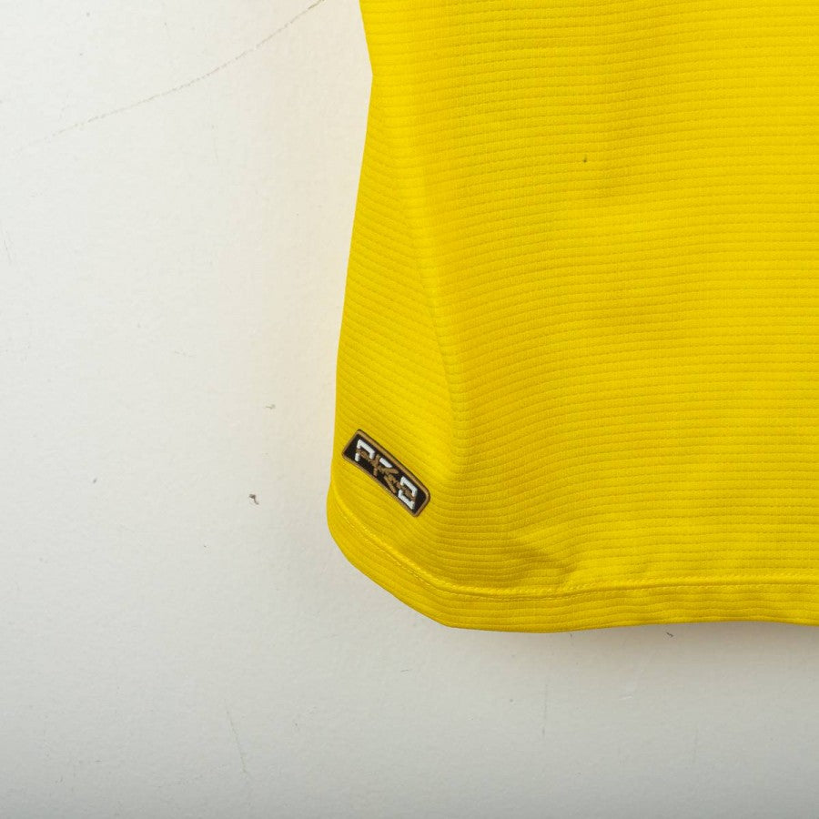 maglia napoli marcelo burlon kappa Ospina 25 N°140/200 2020/2021 by KAPPA - Home (16)