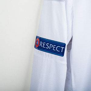 Maglia Napoli Third Kappa Mertens 14 Champions League 2019/2020 ML by KAPPA - Home (10)