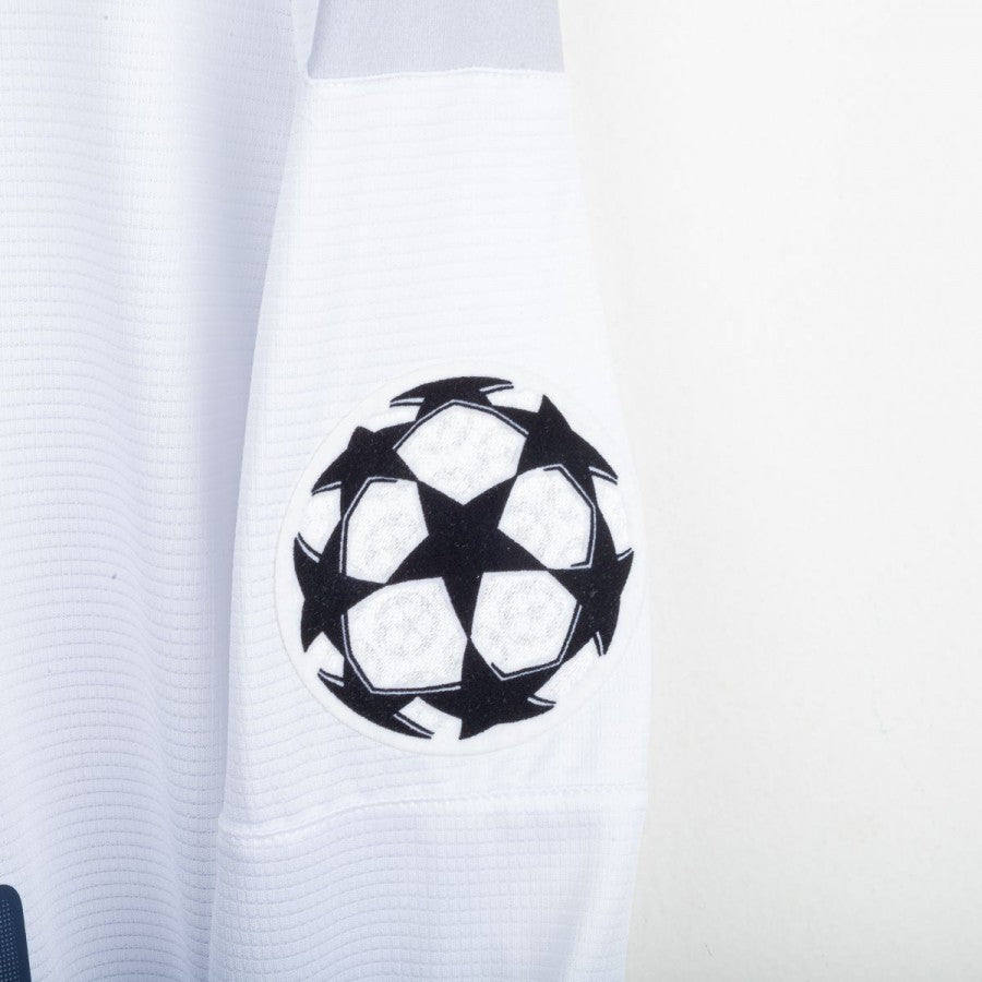 Maglia Napoli Third Kappa Mertens 14 Champions League 2019/2020 ML by KAPPA - Home (11)