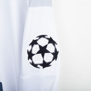 Maglia Napoli Third Kappa Mertens 14 Champions League 2019/2020 ML by KAPPA - Home (11)