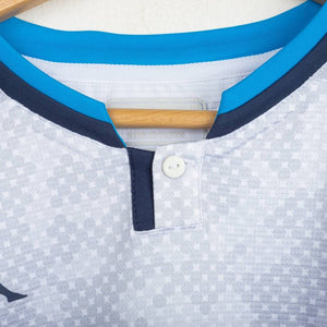 Maglia Napoli Third Kappa Mertens 14 Champions League 2019/2020 ML by KAPPA - Home (16)