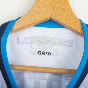 Maglia Napoli Third Kappa Mertens 14 Champions League 2019/2020 ML by KAPPA - Home (17)