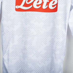 Maglia Napoli Third Kappa Mertens 14 Champions League 2019/2020 ML by KAPPA - Home (19)