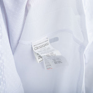 Maglia Napoli Third Kappa Mertens 14 Champions League 2019/2020 ML by KAPPA - Home (20)