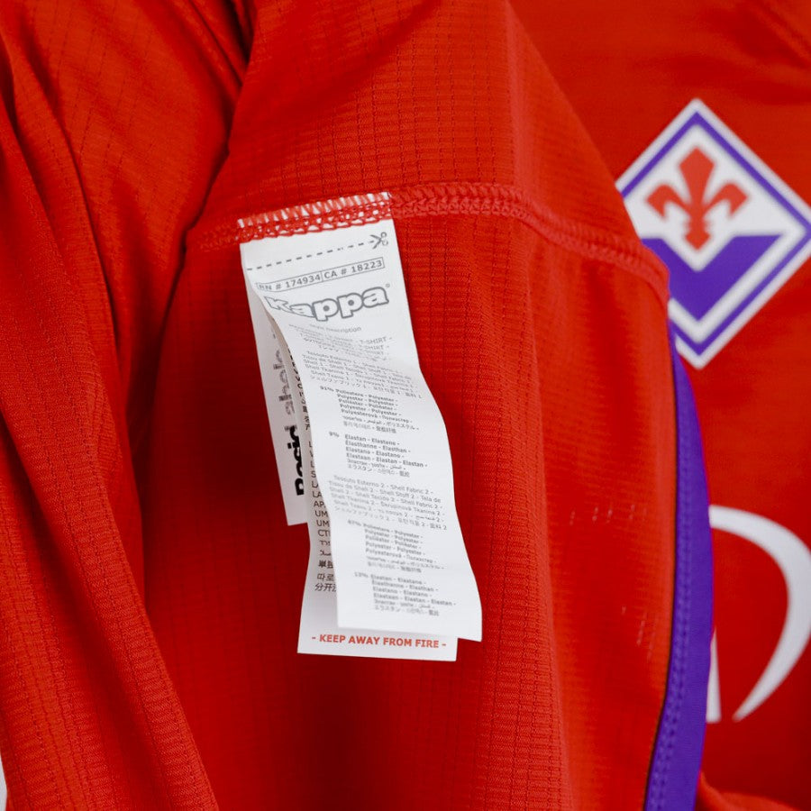 maglia portere fiorentina Kappa terracciano 1 2022/2023 by KAPPA - Home (13)