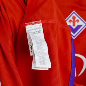 maglia portere fiorentina Kappa terracciano 1 2022/2023 by KAPPA - Home (13)