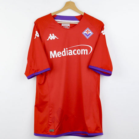 maglia portere fiorentina Kappa terracciano 1 2022/2023 by KAPPA - Home (2)