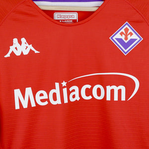 maglia portere fiorentina Kappa terracciano 1 2022/2023 by KAPPA - Home (7)