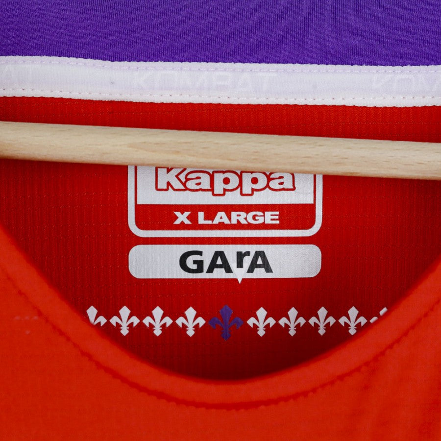 maglia portere fiorentina Kappa terracciano 1 2022/2023 by KAPPA - Home (8)