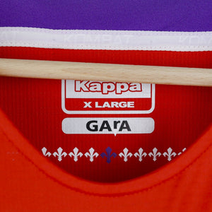 maglia portere fiorentina Kappa terracciano 1 2022/2023 by KAPPA - Home (8)