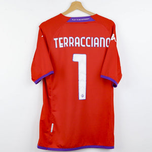 maglia portere fiorentina Kappa terracciano 1 2022/2023 by KAPPA - Home