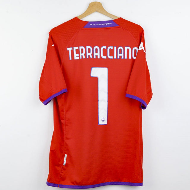 maglia portere fiorentina Kappa terracciano 1 2022/2023 by KAPPA - Home