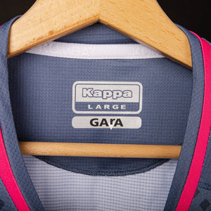 maglia portiere away genoa kappa marchetti 22 2020/2021 by KAPPA - Home (12)