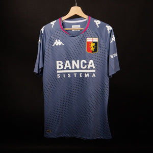 maglia portiere away genoa kappa marchetti 22 2020/2021 by KAPPA - Home (2)