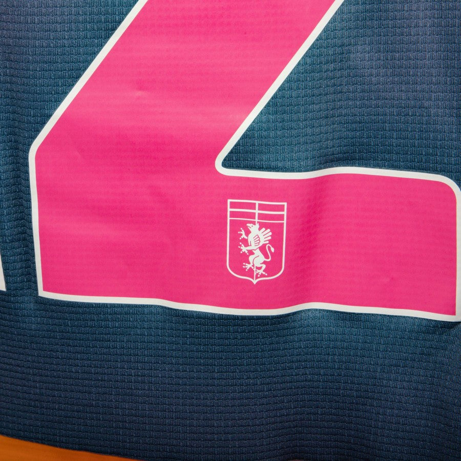 maglia portiere away genoa kappa marchetti 22 2020/2021 by KAPPA - Home (4)