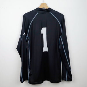 maglia portiere galles kappa n1 2002 by KAPPA - Home (2)