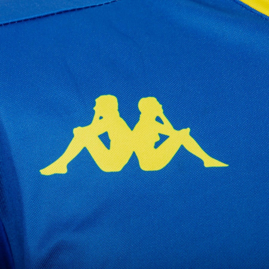 maglia portiere home leeds united kappa 2019/2020 by KAPPA - Home (4)