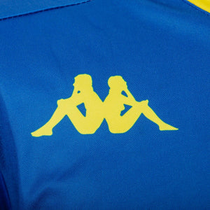 maglia portiere home leeds united kappa 2019/2020 by KAPPA - Home (4)