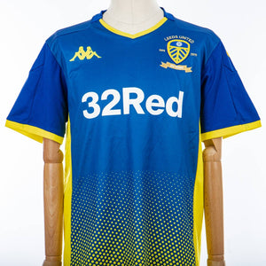 maglia portiere home leeds united kappa 2019/2020 by KAPPA - Home (6)