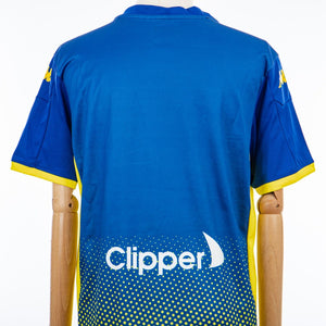 maglia portiere home leeds united kappa 2019/2020 by KAPPA - Home (7)