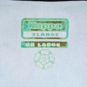 maglia portiere home leeds united kappa 2019/2020 by KAPPA - Home (8)