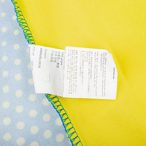 maglia portiere home leeds united kappa 2019/2020 by KAPPA - Home (9)