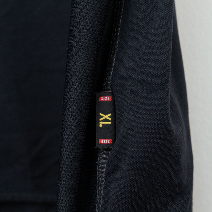 maglia portiere italia kappa buffon 1 2002 by KAPPA - Home (11)