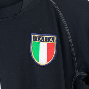 maglia portiere italia kappa buffon 1 2002 by KAPPA - Home (6)